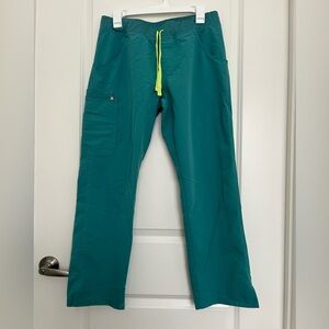 Kade Cargo Scrub Pants